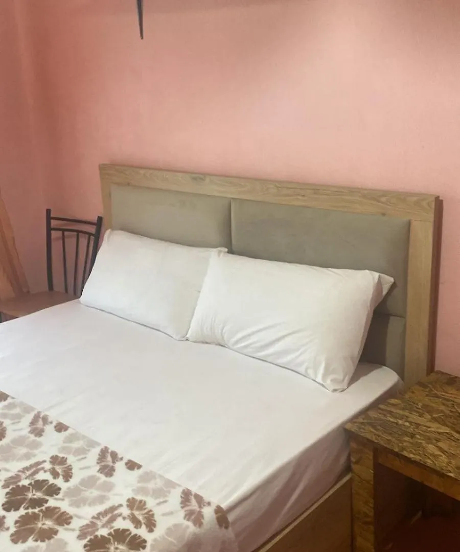 Medusa Hotel Κορυτσά
