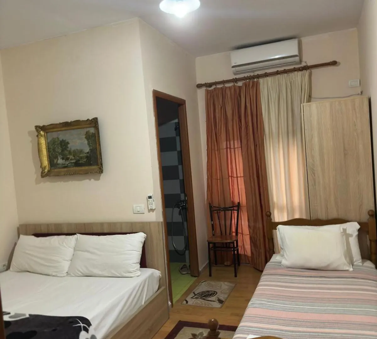 Medusa Hotel Κορυτσά
