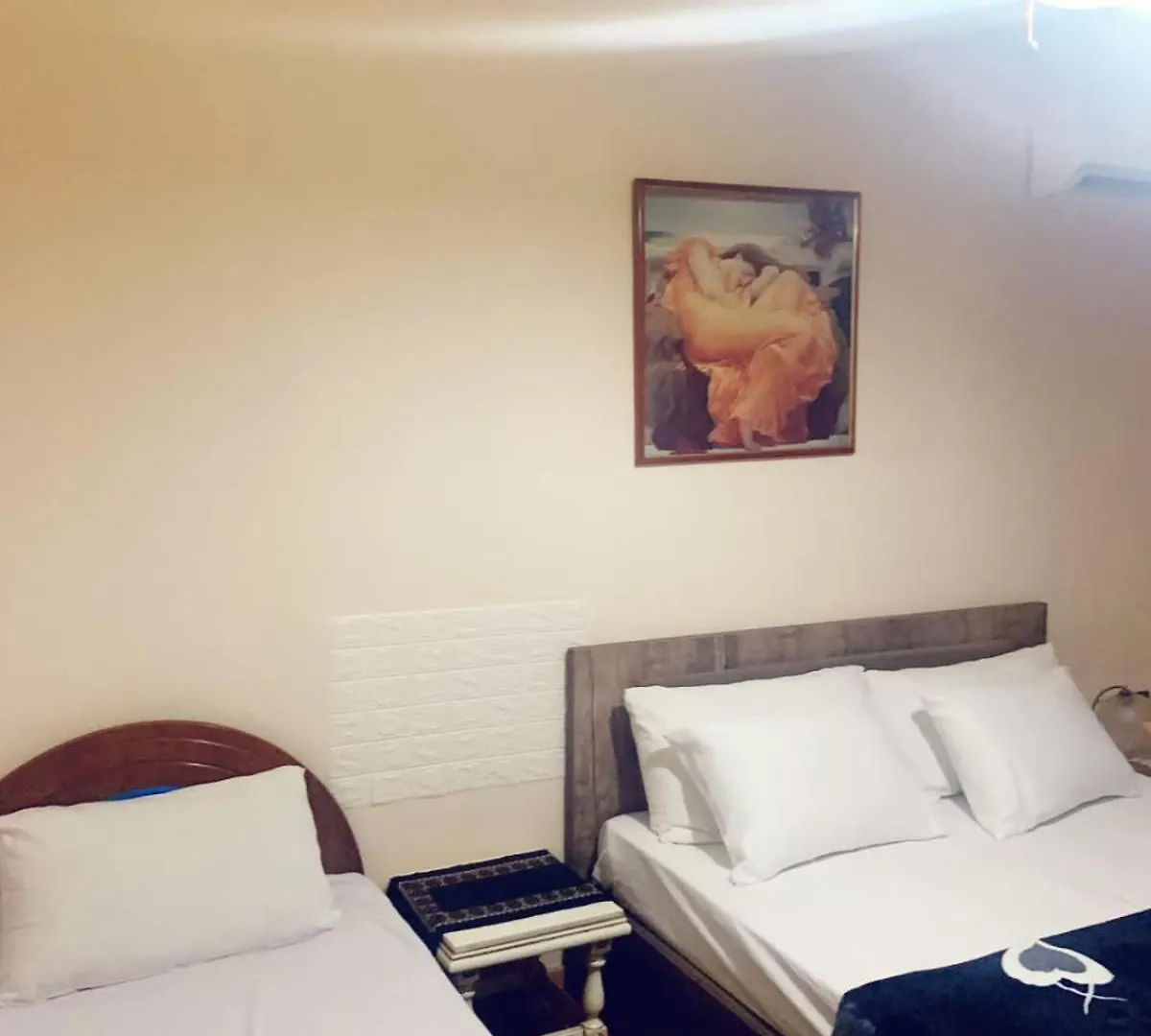 Medusa Hotel Κορυτσά