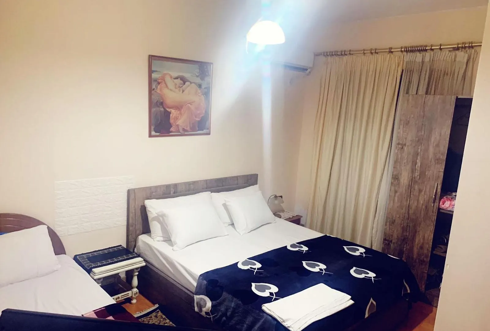 Medusa Hotel Κορυτσά