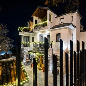 Ξενοδοχείο Bujtina Oxhaku