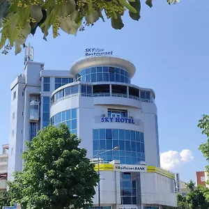 Ξενοδοχείο Sky